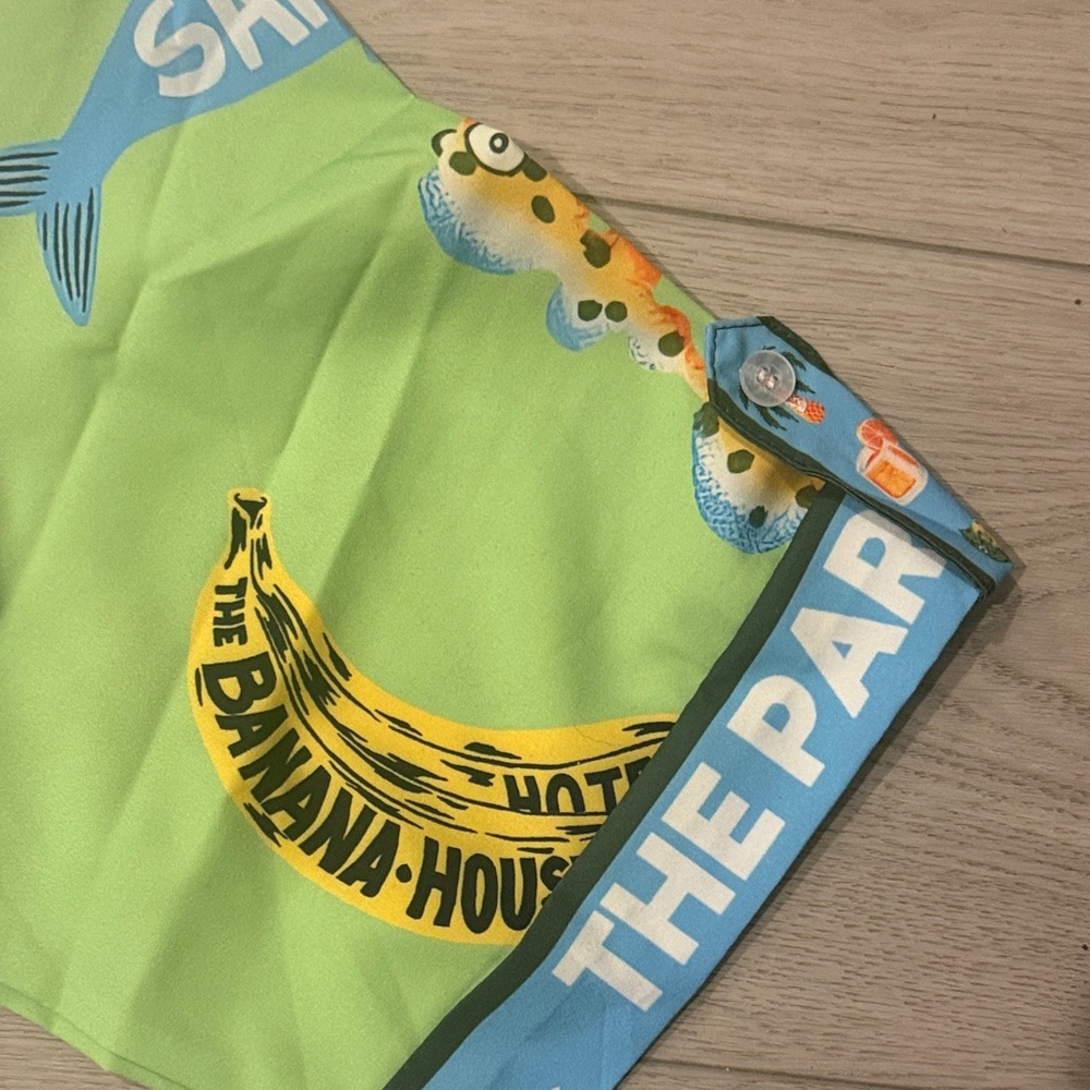Colorful Tropical Set - Picture 4 of 7